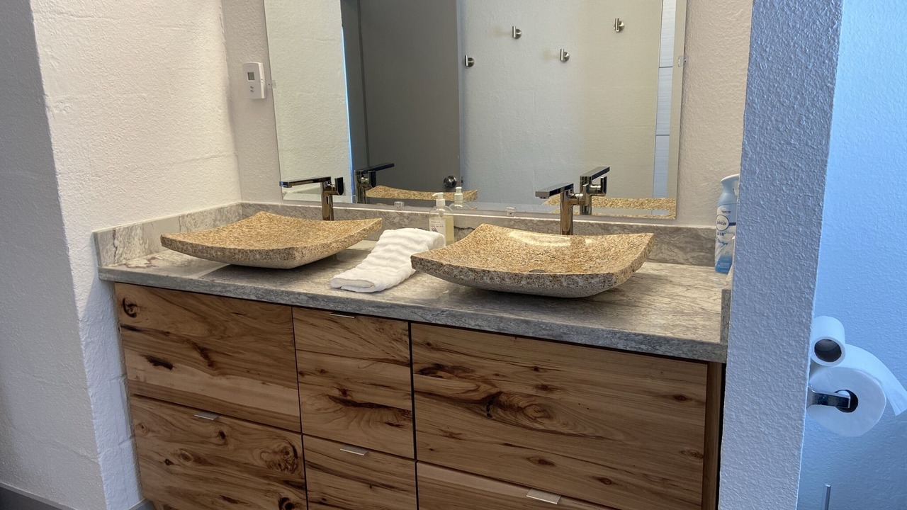 Photo of Bathroom in Monticello