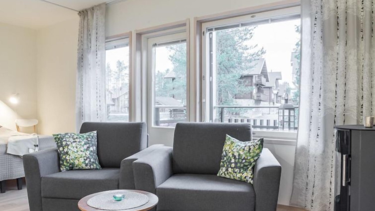 Photo of Livingroom in Sirkka