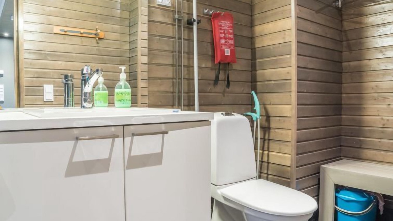 Photo of Bathroom in Sirkka