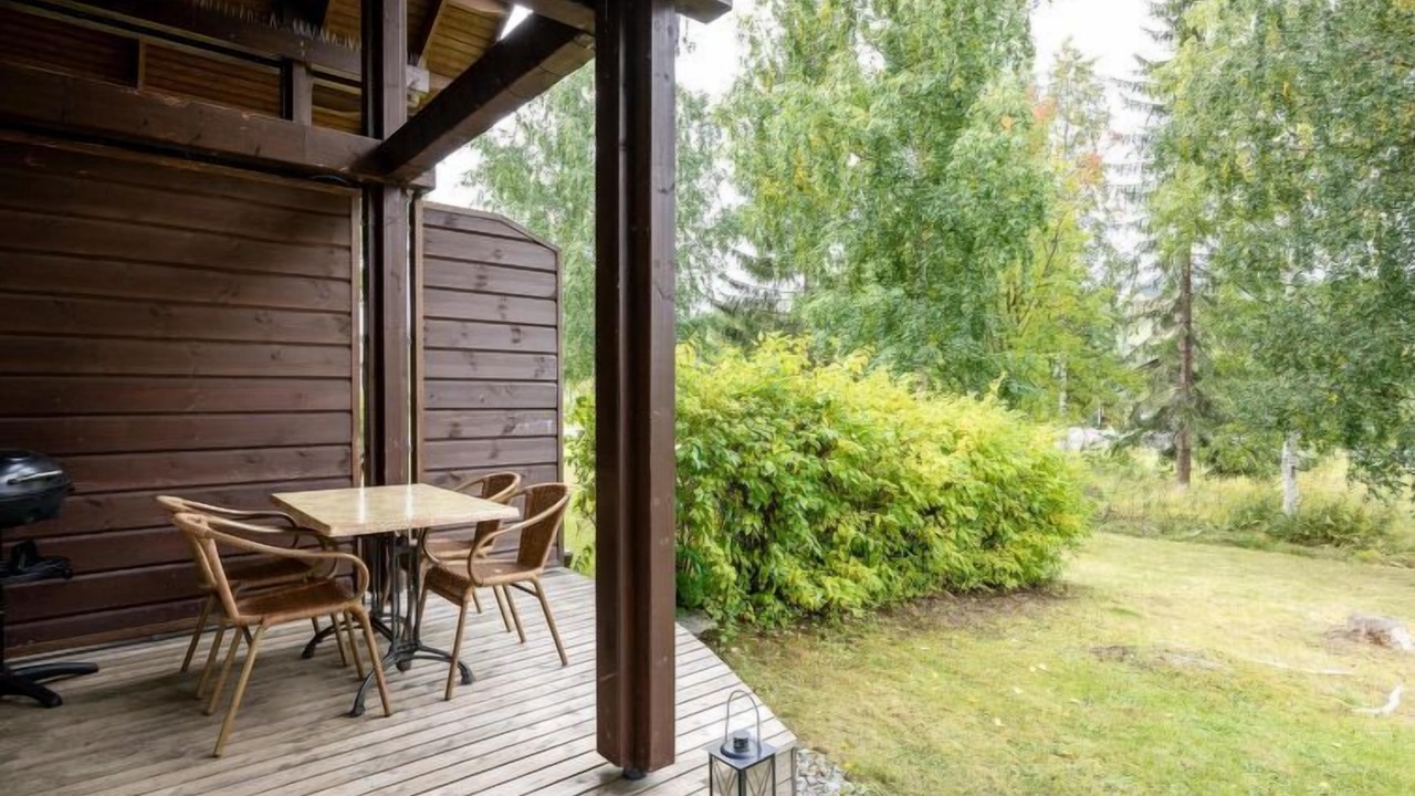 Photo of Outdoor in Tahkovuori