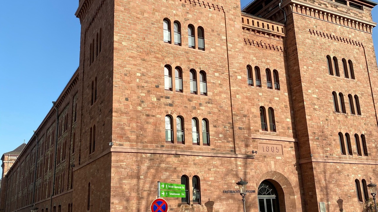 Photo of Others in Mainz City Center