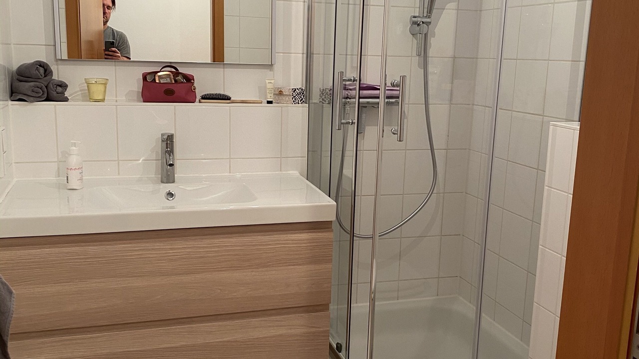 Photo of Bathroom in Mainz City Center