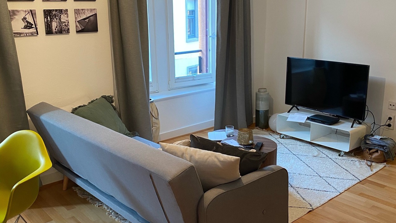 Photo of Livingroom in Mainz City Center
