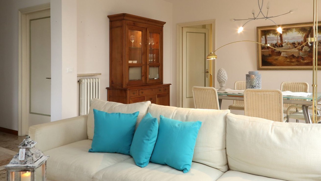 Photo of Livingroom in Cisano
