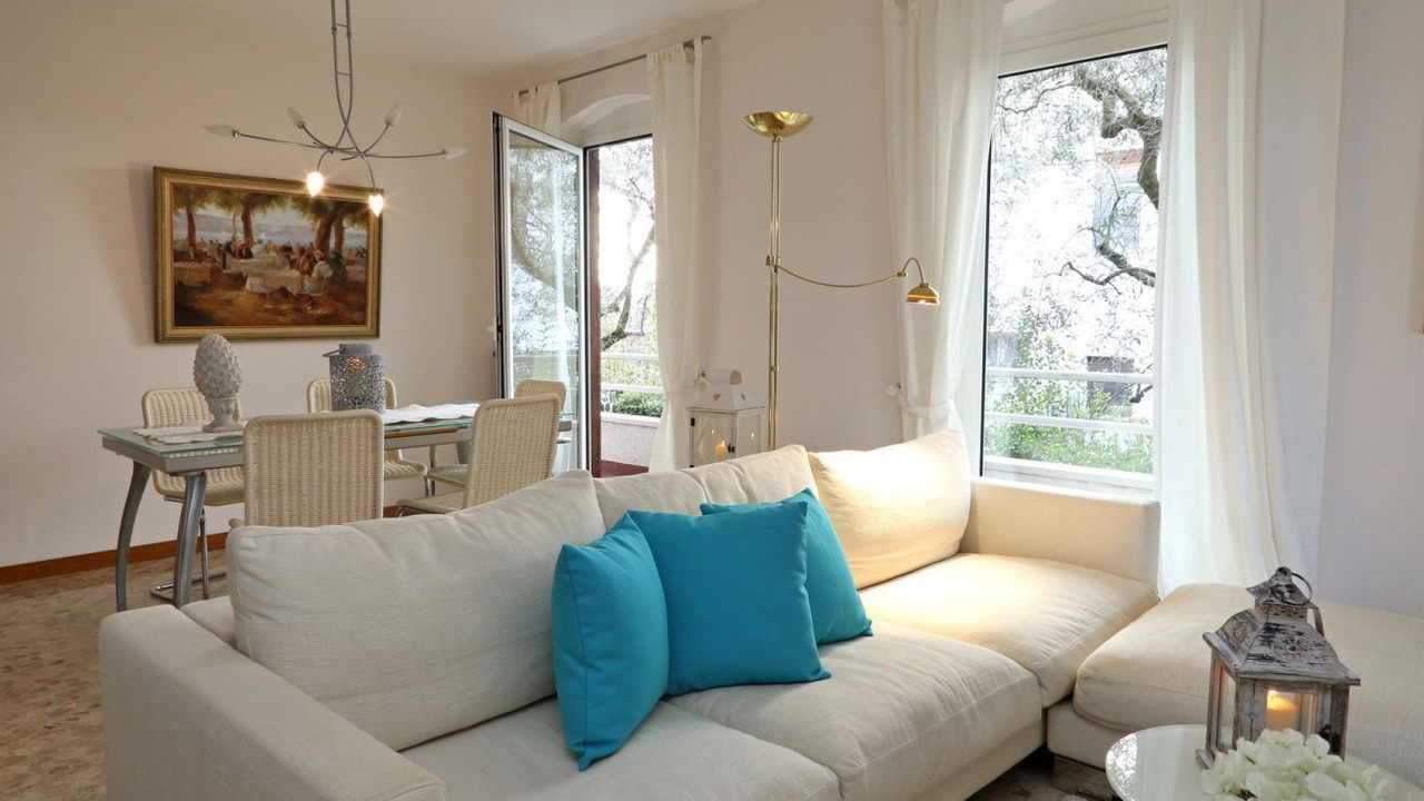 Photo of Livingroom in Cisano