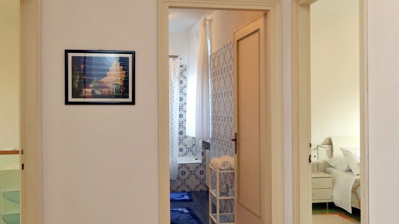 Photo of Bedroom in Cisano