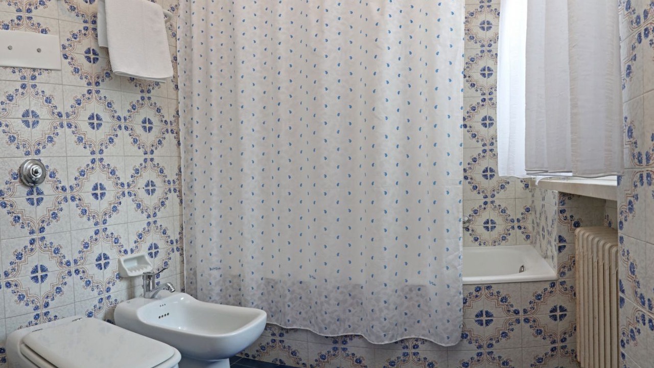 Photo of Bathroom in Cisano