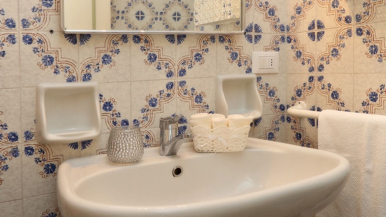 Photo of Bathroom in Cisano