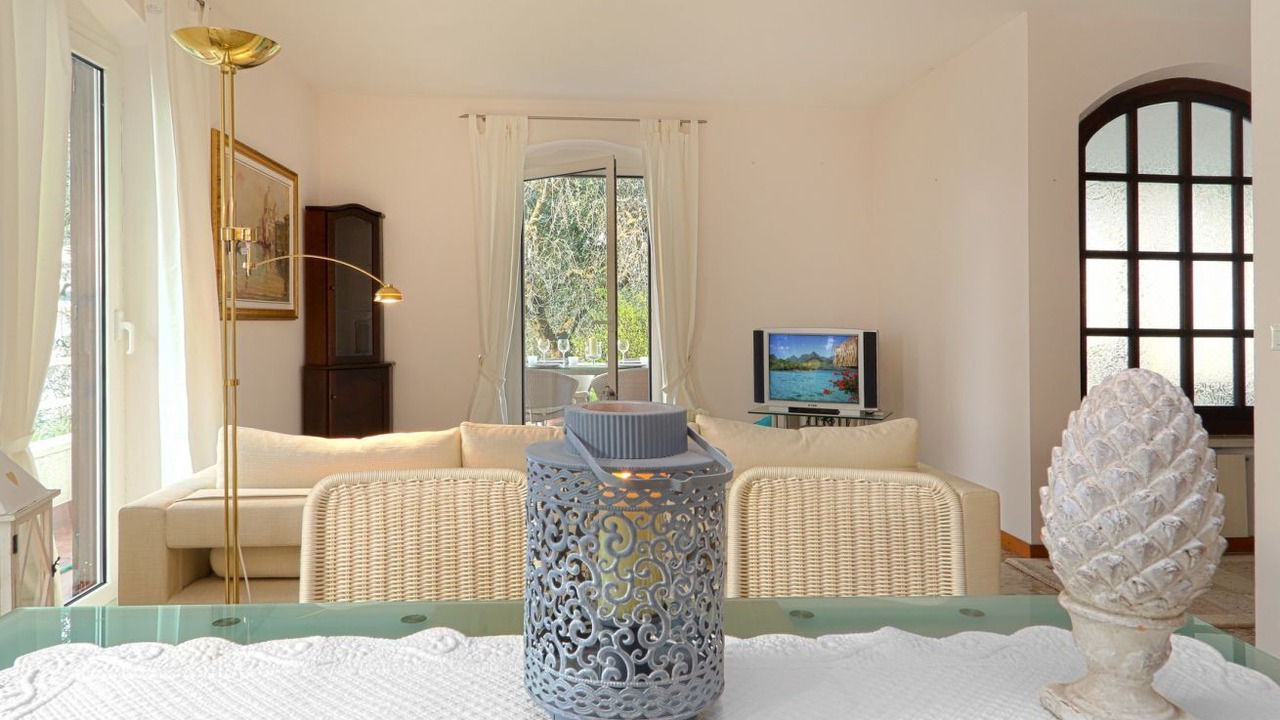Photo of Livingroom in Cisano