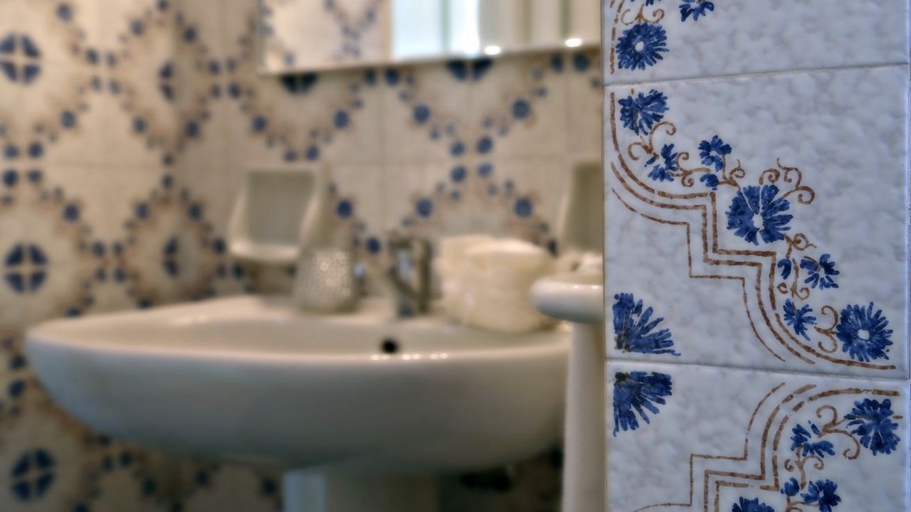 Photo of Bathroom in Cisano