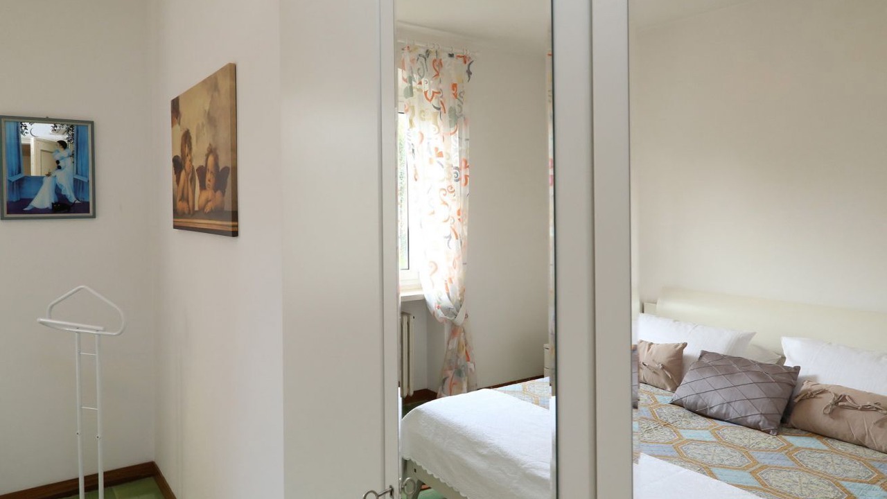 Photo of Bedroom in Cisano