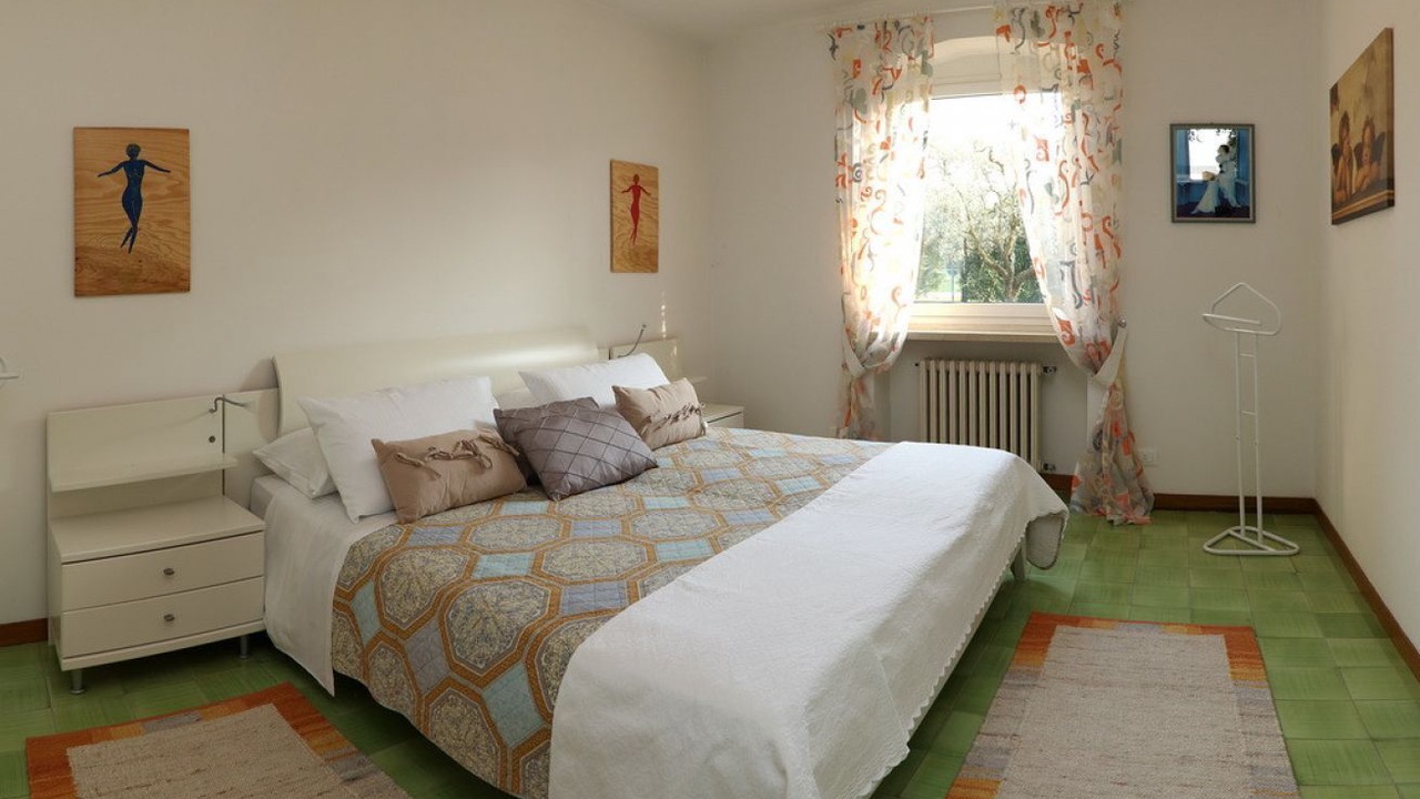 Photo of Bedroom in Cisano