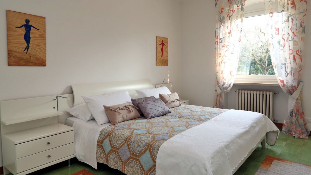 Photo of Bedroom in Cisano
