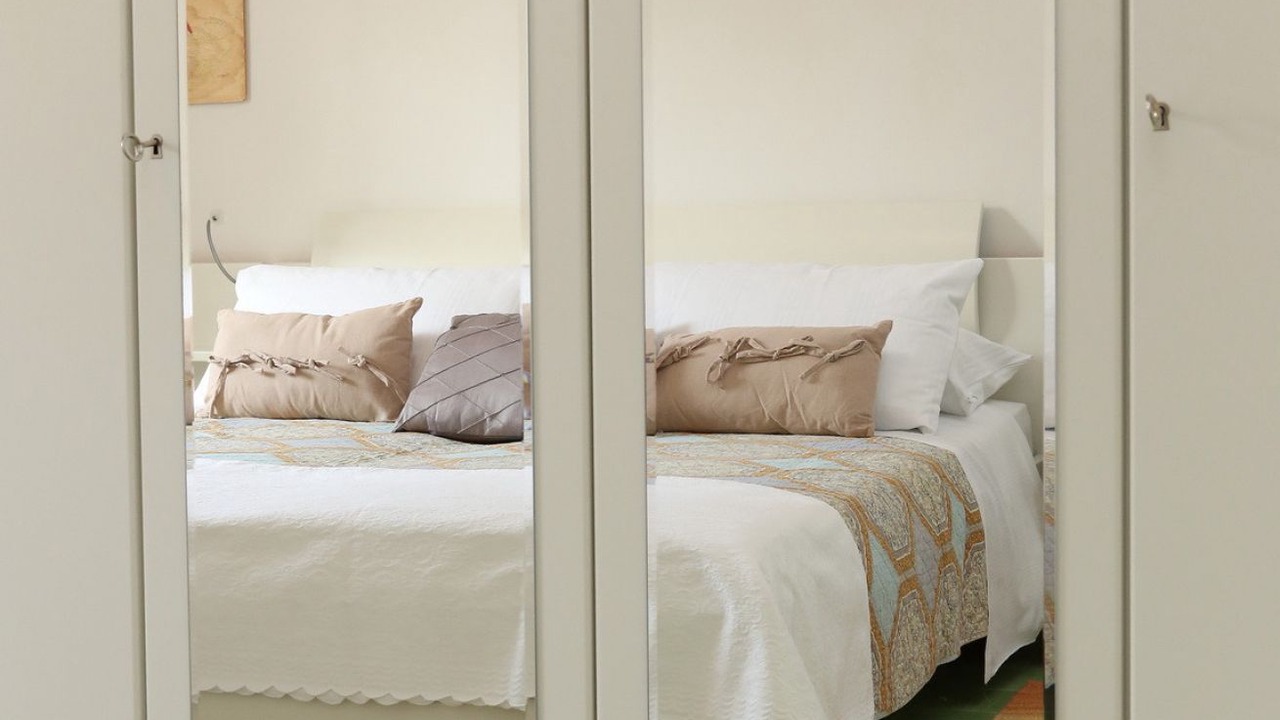 Photo of Bedroom in Cisano