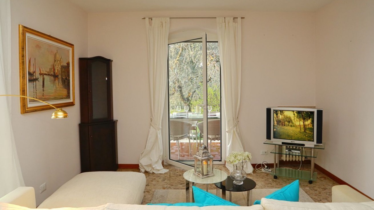 Photo of Livingroom in Cisano