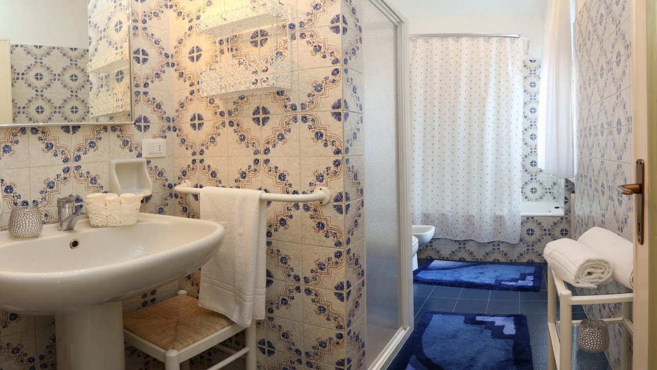 Photo of Bathroom in Cisano