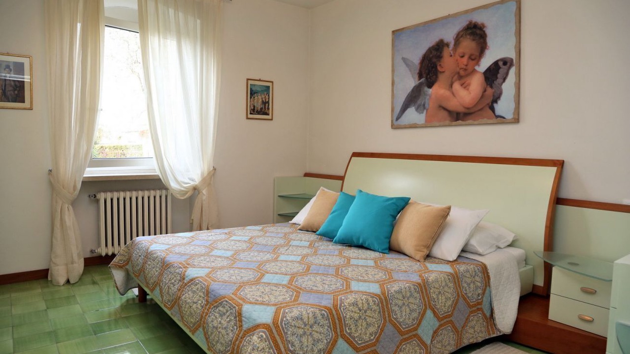 Photo of Bedroom in Cisano