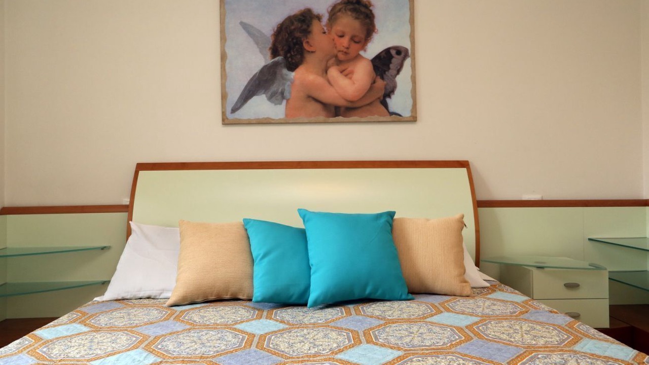 Photo of Bedroom in Cisano