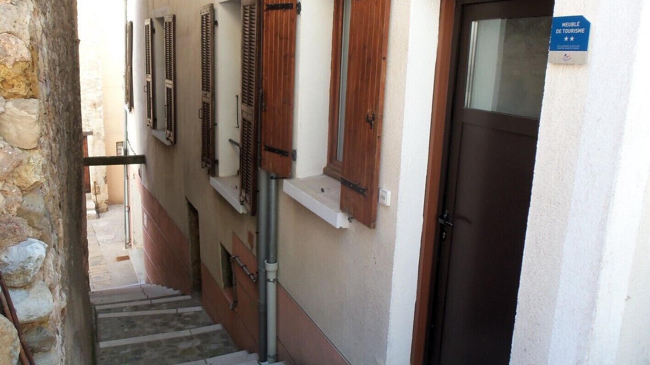 Photo of Outdoor in Castellane