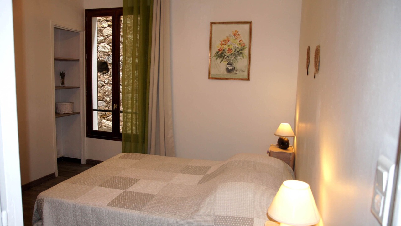 Photo of Bedroom in Castellane