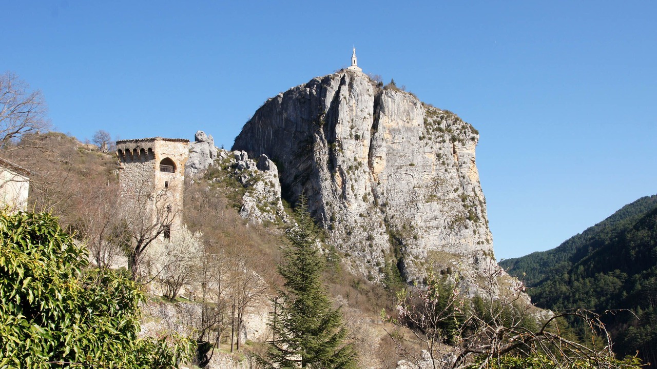 Photo of Others in Castellane