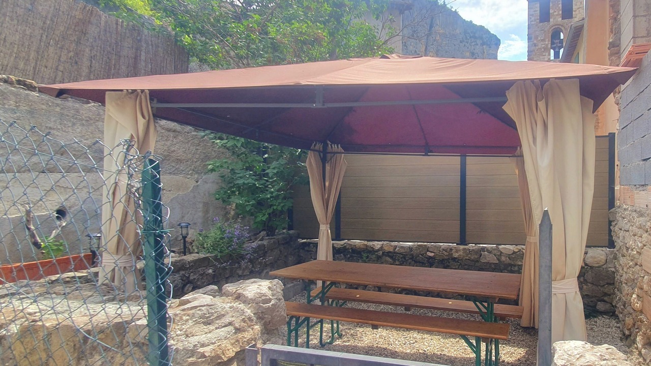 Photo of Outdoor in Castellane
