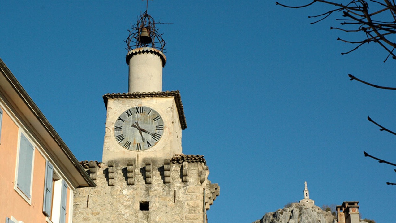 Photo of Others in Castellane