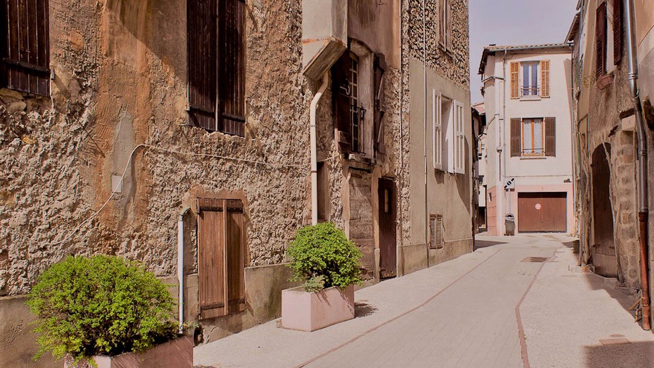 Photo of Outdoor in Castellane