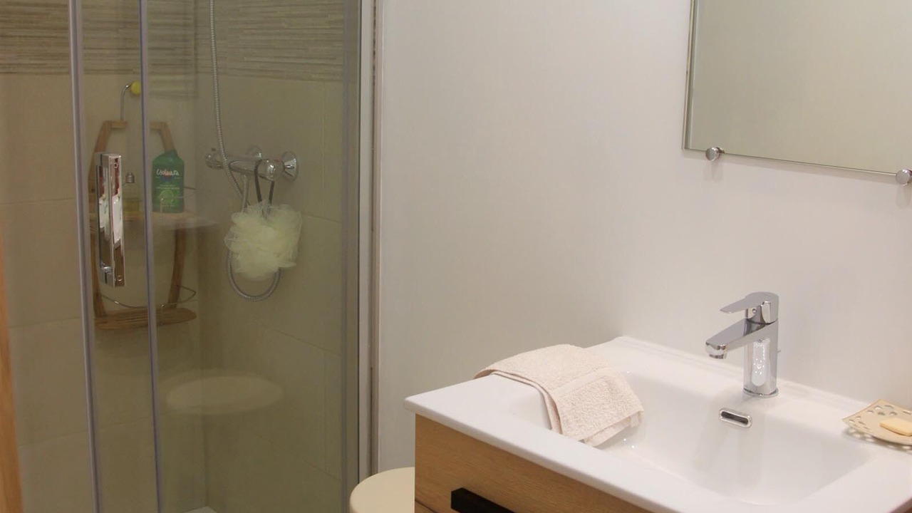 Photo of Bathroom in Castellane