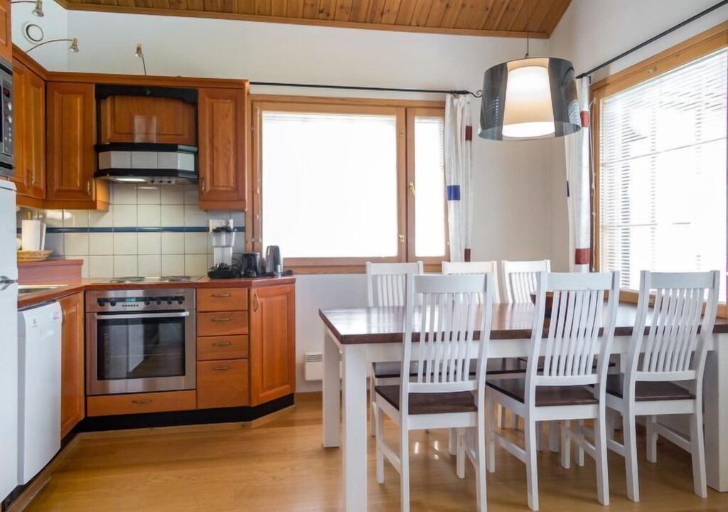 Photo of Kitchen in Tahkovuori