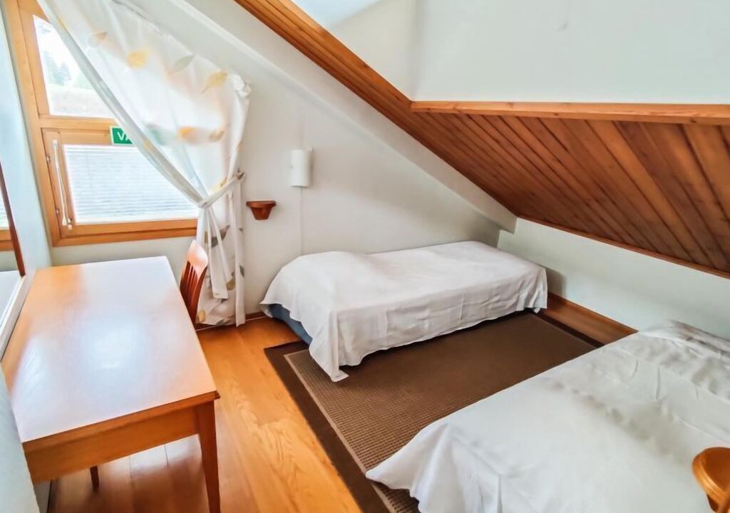 Photo of Bedroom in Tahkovuori