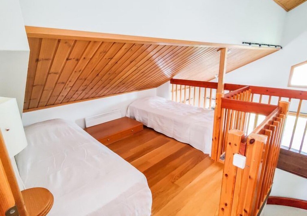 Photo of Bedroom in Tahkovuori