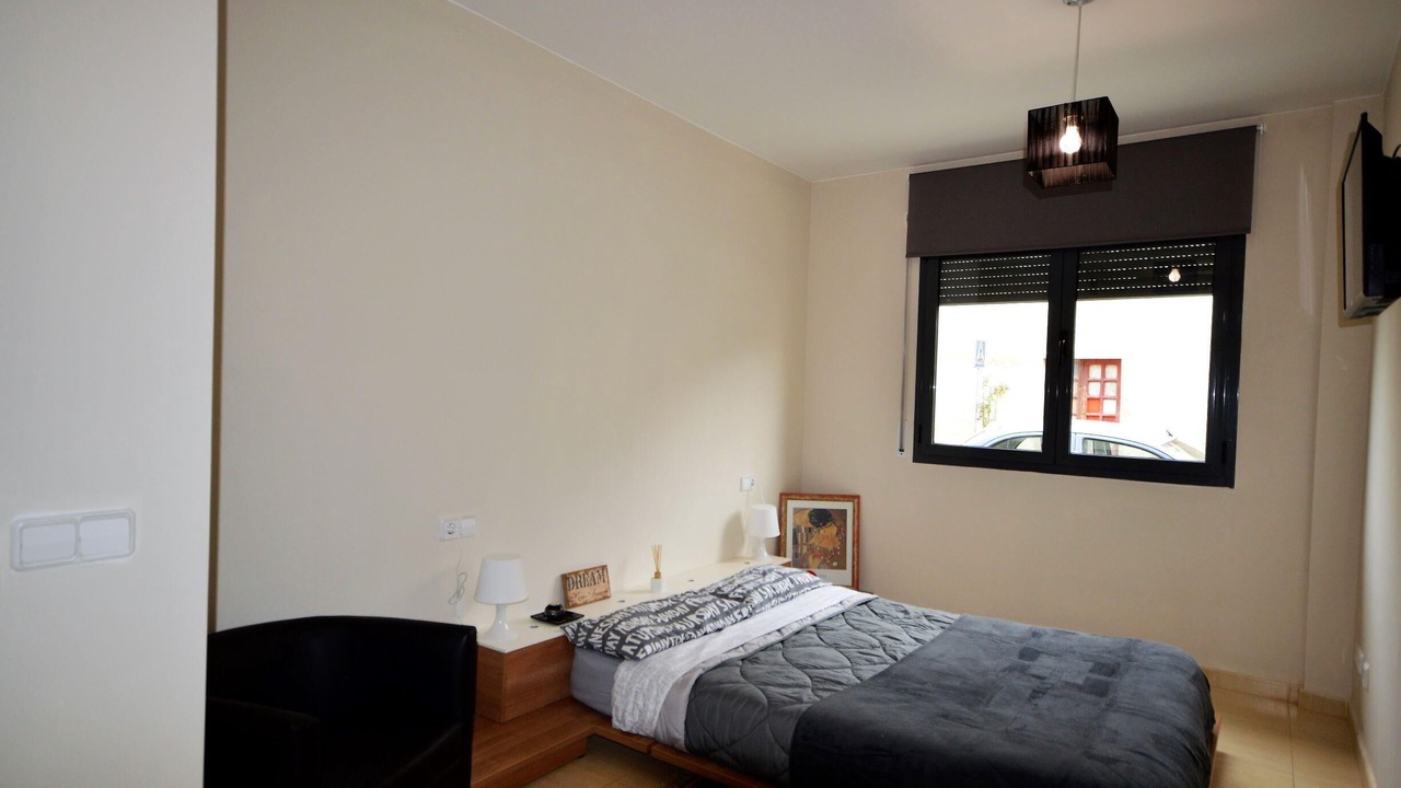 Photo of Bedroom in Sant Pere Pescador