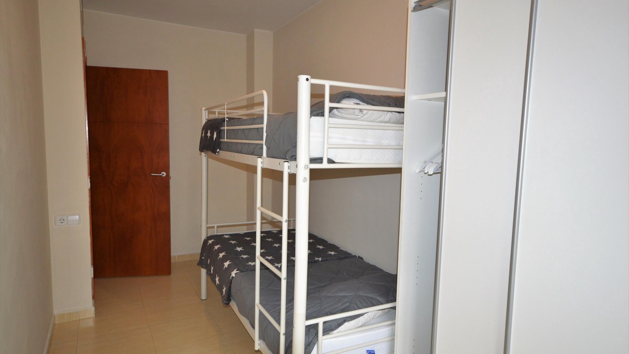 Photo of Bedroom in Sant Pere Pescador