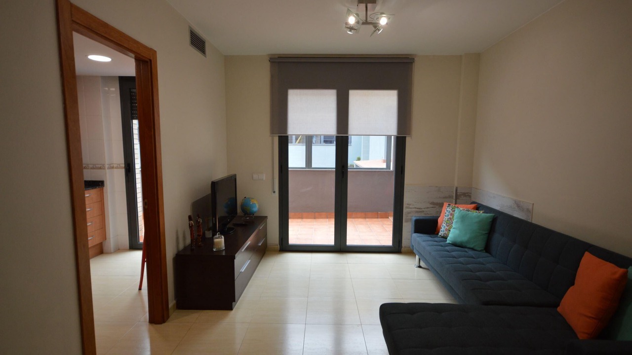Photo of Livingroom in Sant Pere Pescador