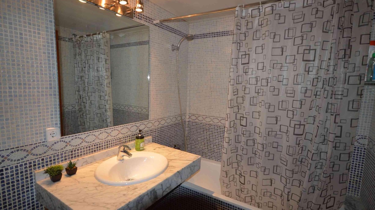 Photo of Bathroom in Sant Pere Pescador