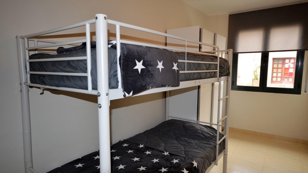 Photo of Bedroom in Sant Pere Pescador