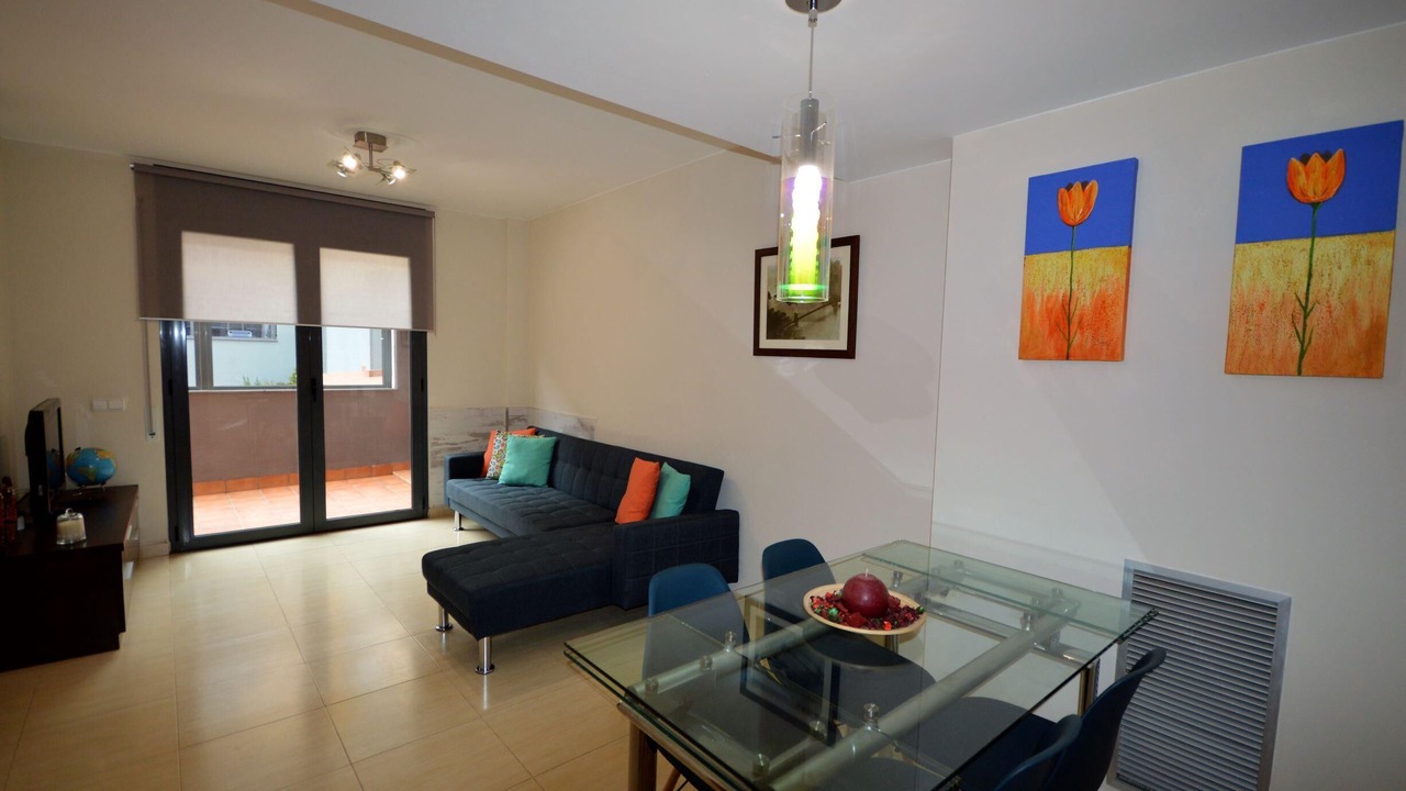 Photo of Livingroom in Sant Pere Pescador