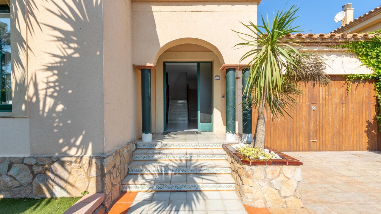 Photo of Outdoor in Sant Pere Pescador