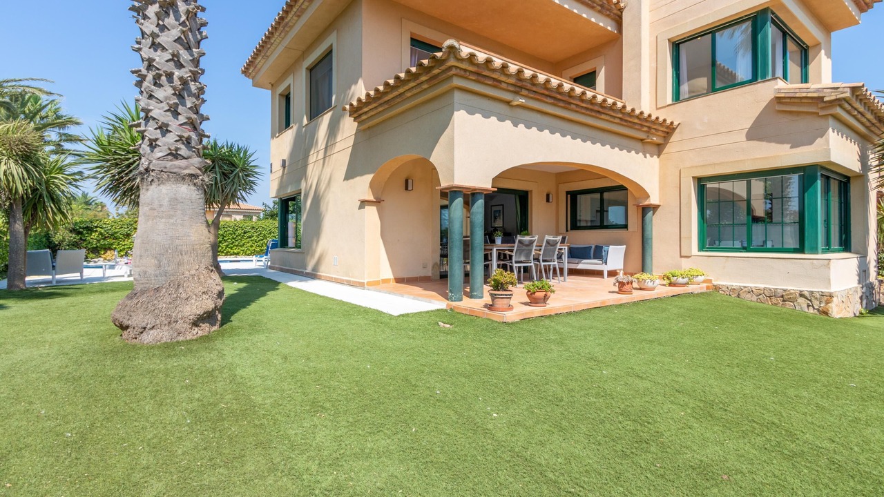 Photo of Outdoor in Sant Pere Pescador