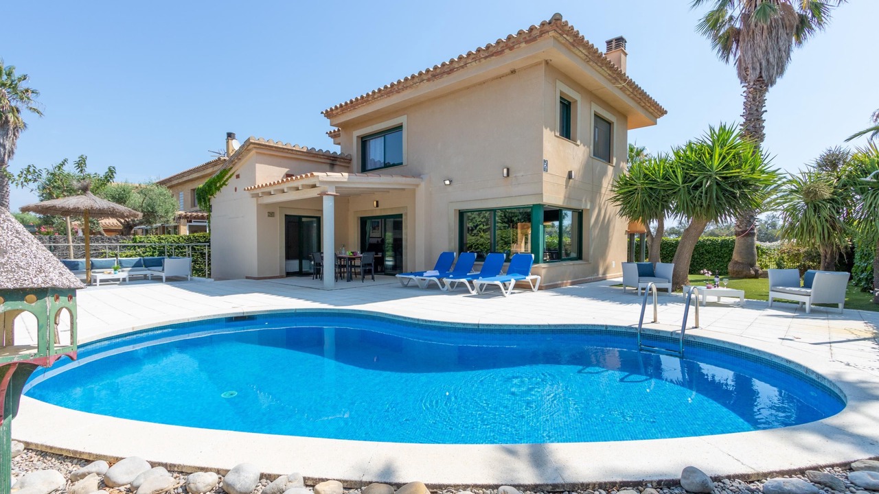 Photo of Outdoor in Sant Pere Pescador