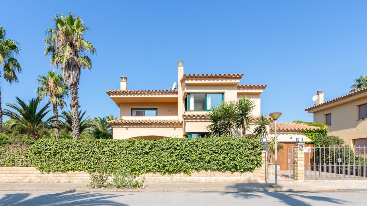 Photo of Outdoor in Sant Pere Pescador