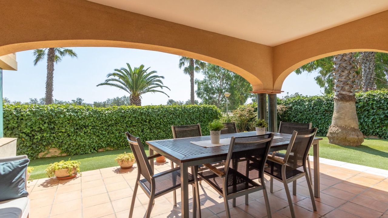 Photo of Outdoor in Sant Pere Pescador