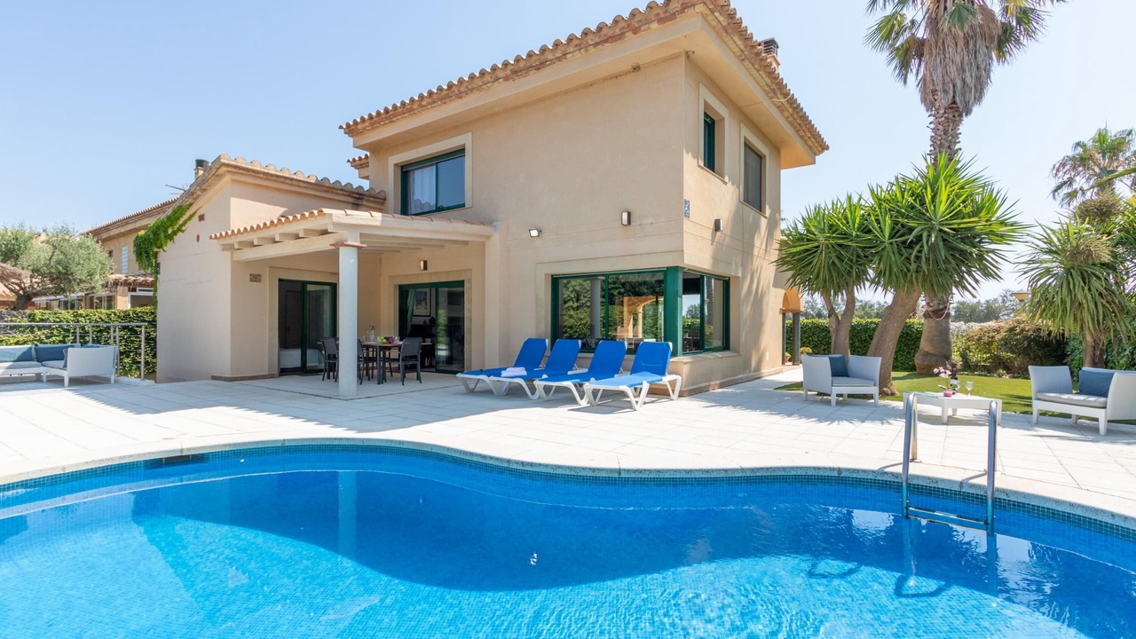 Photo of Outdoor in Sant Pere Pescador