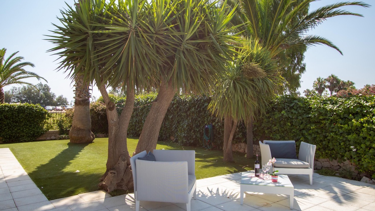 Photo of Patio Balcony in Sant Pere Pescador