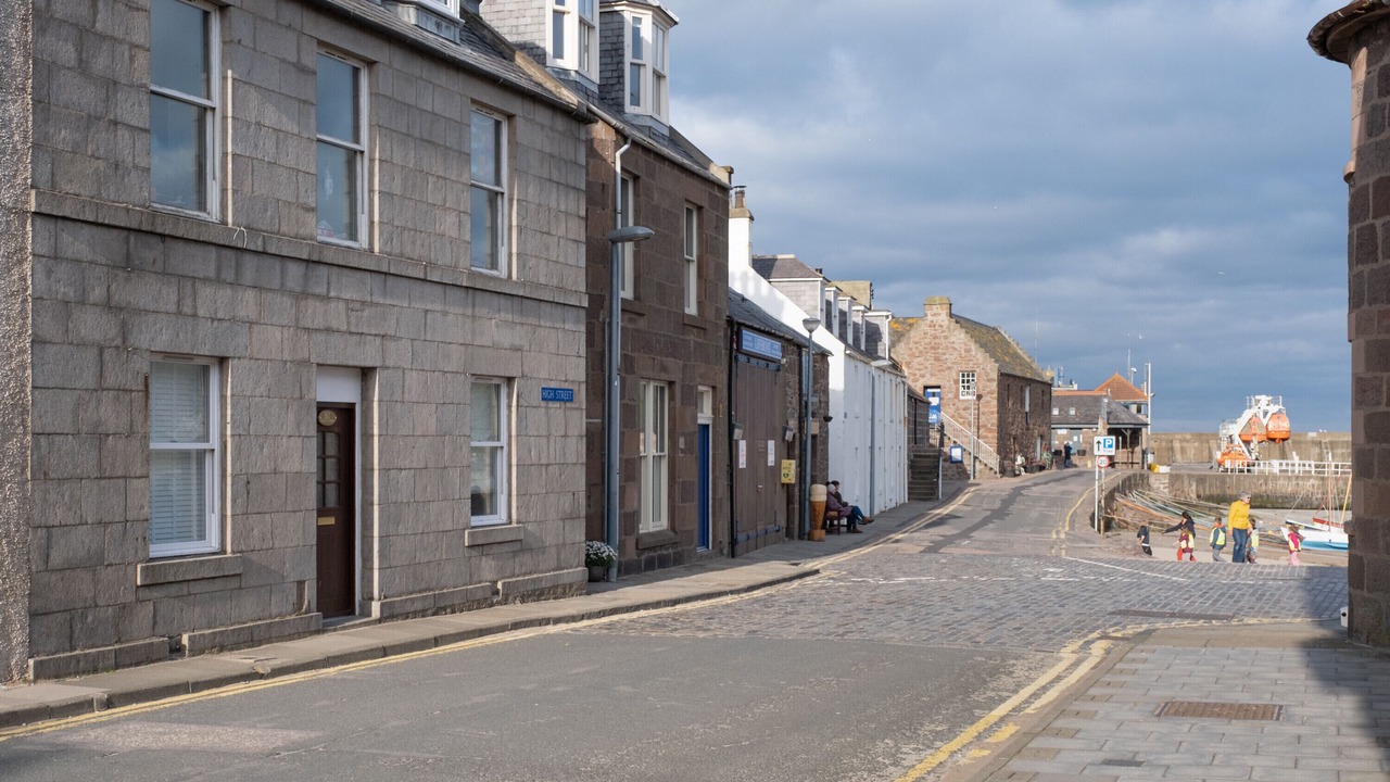 Photo of Outdoor in Stonehaven