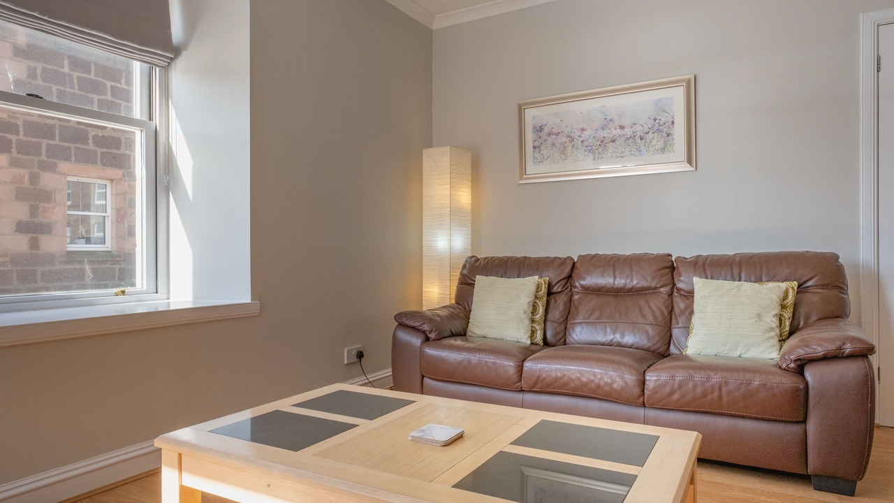 Photo of Livingroom in Stonehaven