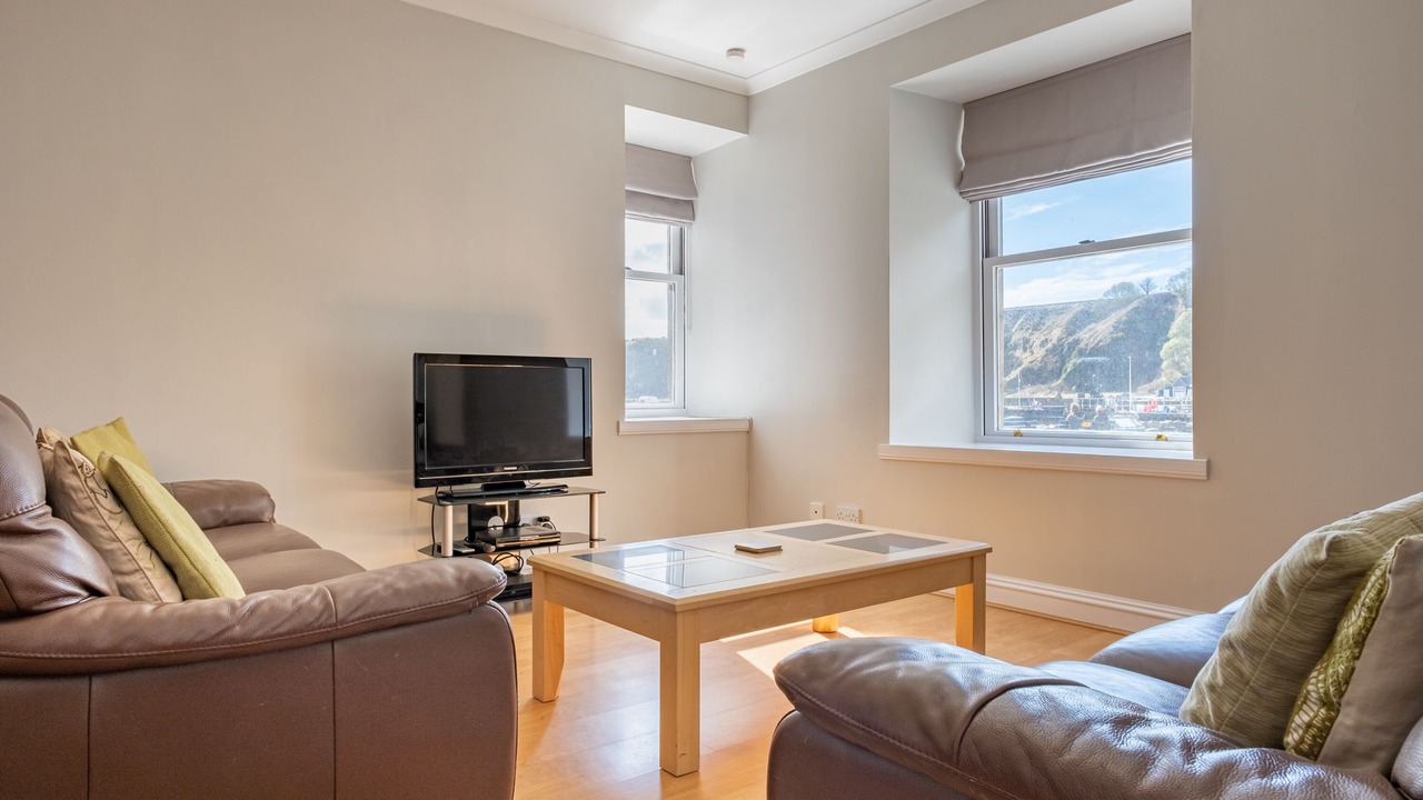 Photo of Livingroom in Stonehaven