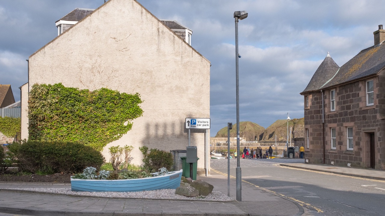 Photo of Outdoor in Stonehaven