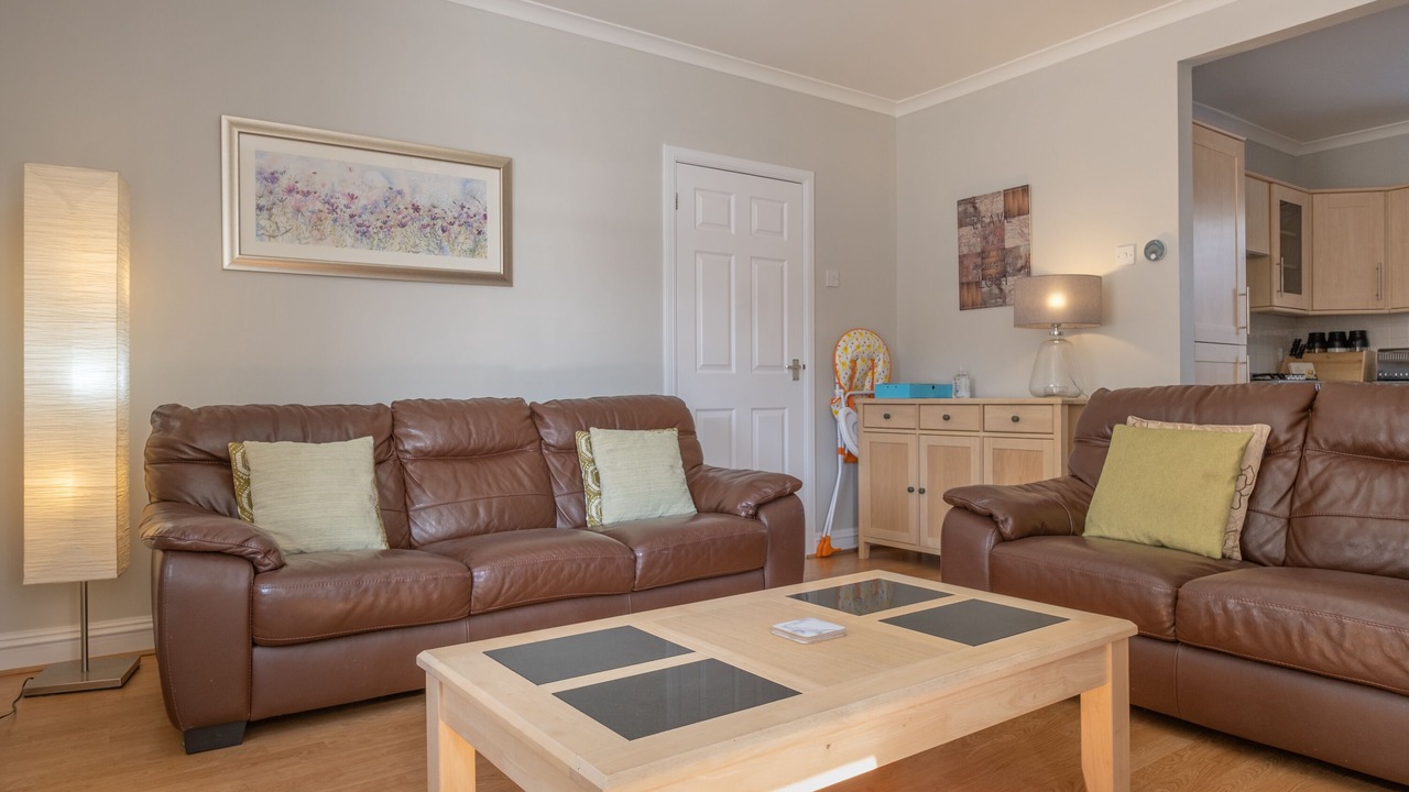 Photo of Livingroom in Stonehaven